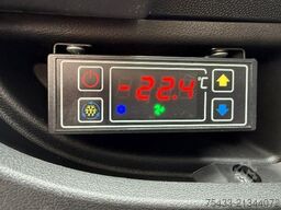 Fiat Ducato 35 LH2 2.2 mjt3 140cv ISOTERMICO + GRUPPO