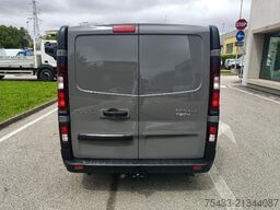 Renault TRAFIC 1.6 DCI 6 POSTI n1 autocarro