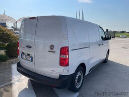 Fiat SCUDO L2H1 1.5 120CV