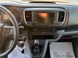 Citroen JUMPY SPACE TOURER 9P