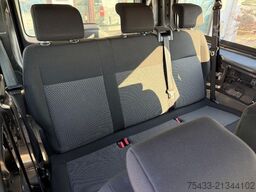 Citroen JUMPY SPACE TOURER 9P