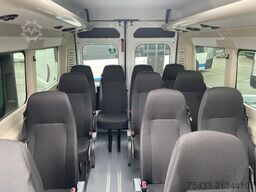 Fiat DUCATO MAXI XLH2 2.2 140 16+1