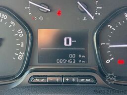 Opel VIVARO ENJOY 2.0 120L3H1