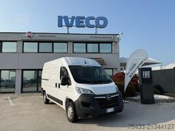 Opel MOVANO 35 L2H2 140