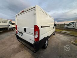 Citroen JUMPER L1H1 120