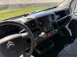 Citroen JUMPER L1H1 120