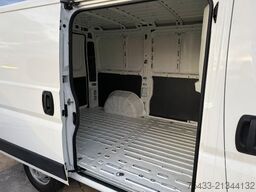 Citroen JUMPER L1H1 120