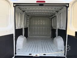 Citroen JUMPER L1H1 120