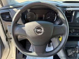 Opel VIVARO 1.5 120