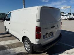 Opel VIVARO 1.5 120