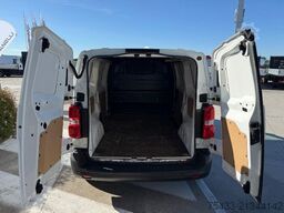 Opel VIVARO 1.5 120