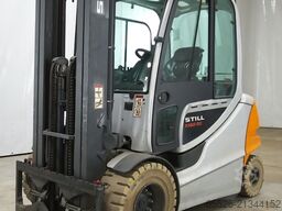 Still RX 60-50 / ZVG+SS / 1727 Std.