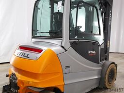 Still RX 60-50 / ZVG+SS / 2490 Std.