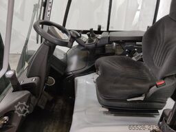 Still RX 60-50 / ZVG+SS / 2490 Std.