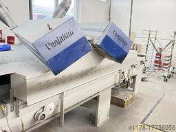 Venjakob VEN DRY 3D