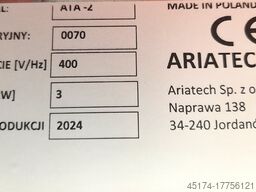 ARIATECH ATB 2