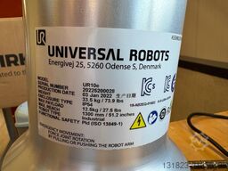 Universal Robots UR10e