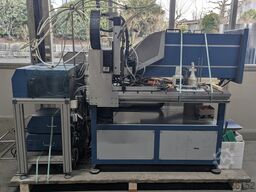 Heinz Soyer Bolzenschweisstechnik GmbH KTS-1050 CNC