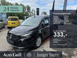 Mercedes-Benz EQT 200 lang Lang Progressive MBUX Kamera LED WinterP.