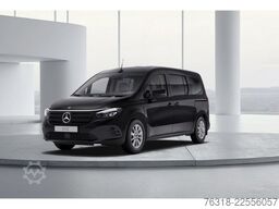 Mercedes-Benz EQT 200 lang Lang Progressive MBUX Kamera LED WinterP.