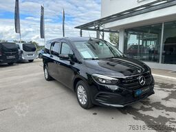 Mercedes-Benz EQT 200 lang Lang Progressive MBUX Kamera LED WinterP.