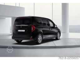 Mercedes-Benz EQT 200 lang Lang Progressive MBUX Kamera LED WinterP.