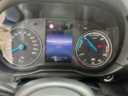 Mercedes-Benz EQT 200 lang Lang Progressive MBUX Kamera LED WinterP.