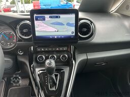 Mercedes-Benz EQT 200 lang Lang Progressive MBUX Kamera LED WinterP.