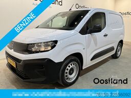 Opel Combo 1.2 PureTech 110 PK L1 BENZINE / Euro 6 /...