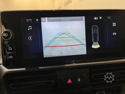Opel Combo 1.2 PureTech 110 PK L1 BENZINE / Euro 6 /...