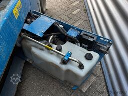 Genie GS4047 GS4047 Schaarhoogwerker Schaarlift (2014)