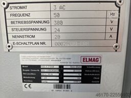 Ermak HGS 3100 6