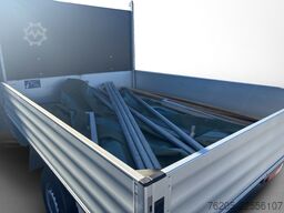 Mercedes-Benz Sprinter 316 CDI 4x4 DoKa Pritsche KLIMA, AHK
