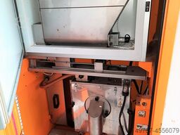 Tops Vendingsystem MXI