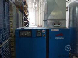 Worthington - Creyssensac RL R 5000 AX2