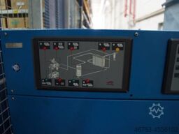 Worthington - Creyssensac RL R 5000 AX2