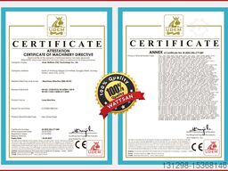 Wattsan 1530 Rotatory