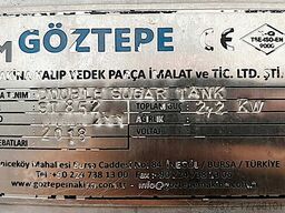 Göztepe ST 852