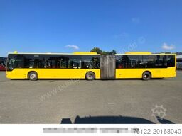 MERCEDES-BENZ O 530 G Citaro / Klima / EEV / A23 / A40