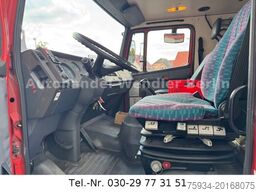 MERCEDES-BENZ 917 AF LF 16TS 4x4/9Si./Ablstg. auf 7,5t zGG mgl