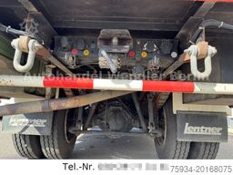 MERCEDES-BENZ 917 AF LF 16TS 4x4/9Si./Ablstg. auf 7,5t zGG mgl