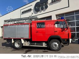 MERCEDES-BENZ 917 AF LF 16TS 4x4/9Si./Ablstg. auf 7,5t zGG mgl