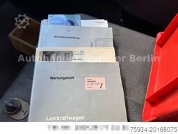 MERCEDES-BENZ 917 AF LF 16TS 4x4/9Si./Ablstg. auf 7,5t zGG mgl