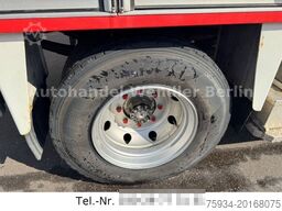 MERCEDES-BENZ 917 AF LF 16TS 4x4/9Si./Ablstg. auf 7,5t zGG mgl