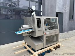 Poly-Clip TSCA 120-18