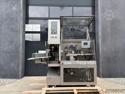Poly-Clip TSCA 120-18