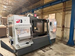 HAAS VF-3