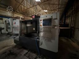 HAAS VF-3