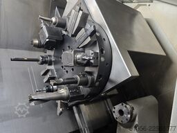 DMG Gildemeister CTX 410 V3