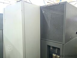 DMG Gildemeister CTX 410 V3